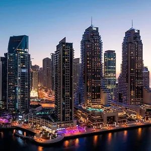Grosvenor House, A Luxury Collection Hotel, Dubai