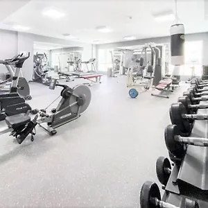  Апартаменты Royal Casa- Marina Diamond 2